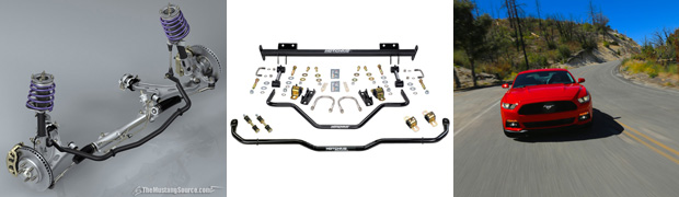Sway Bars Featured