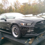 Hooray! First Sub-10-Second 2015 Mustang