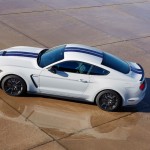 The GT350 is Here