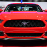 Gallery: Mustangs at the LA Auto Show