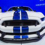 Gallery: Mustangs at the LA Auto Show