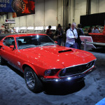 [Gallery] Mustang recognized as SEMA’s “Hottest Car”