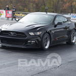 Hooray! First Sub-10-Second 2015 Mustang