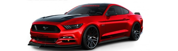 Steeda Unleashes New 775 HP Mustang Q-Series