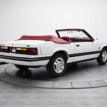 Here’s One Clean ’84 Mustang