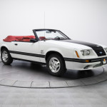 Here’s One Clean ’84 Mustang