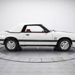 Here’s One Clean ’84 Mustang