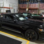 Hot Gallery: 2015 Roush Mustangs Revved and Ready