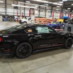 Hot Gallery: 2015 Roush Mustangs Revved and Ready