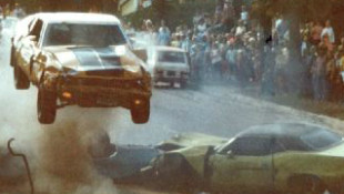 Mustangs in the Movies: The Real ‘Gone in 60 Seconds’
