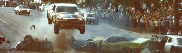 Mustangs in the Movies: The Real ‘Gone in 60 Seconds’