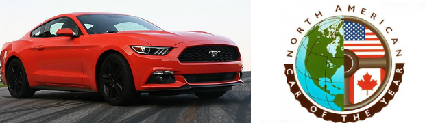 New Mustang Deserves ‘Car of the Year’ Award, but What Will Voters Say?