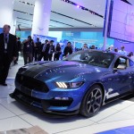 2016 Shelby GT350R - The SVT Cobra R We've Been Waiting 15 Years For