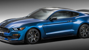 2016 Shelby GT350R – The SVT Cobra R We’ve Been Waiting 15 Years For