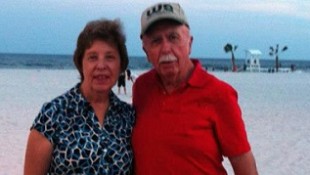 Army Vet and Wife Killed Trying to Buy ’66 Mustang