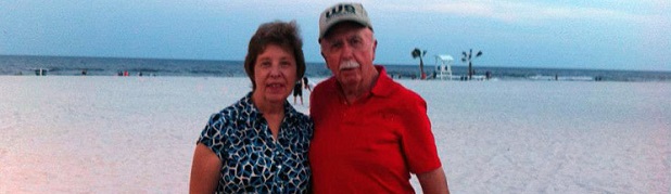 Army Vet and Wife Killed Trying to Buy ’66 Mustang