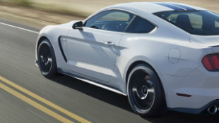 Seven Signs the Mustang Will Stay True to Its Powerful Legacy