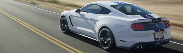 Seven Signs the Mustang Will Stay True to Its Powerful Legacy