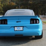 Petty’s Garage to Sell New Special-Edition Mustangs