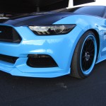 Petty’s Garage to Sell New Special-Edition Mustangs