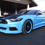 Petty’s Garage to Sell New Special-Edition Mustangs