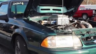 Fast Things Happen When You Turbo a Notchback