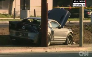 mustang wanted dead