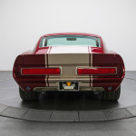 RK Motors' '68 Mustang Pro Touring is a Steal