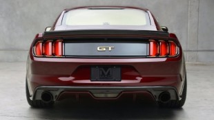 Does Your Mustang’s Exhaust Need Back-Pressure?