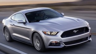 Get ‘Em While They’re Hot: 2015 Mustang Posts Outstanding Sales Numbers