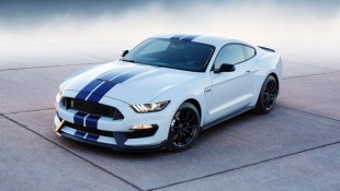 New Shelby GT350: More Than Meets the Eye