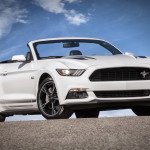 2016 Mustang to Include California Special Pack