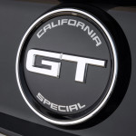 2016 Mustang to Include California Special Pack
