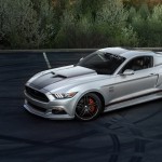 Foose Creates Badass 2015 Ford Mustang That You Could Win!