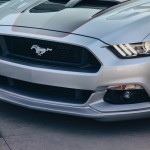 Foose Creates Badass 2015 Ford Mustang That You Could Win!
