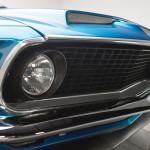 1969 Ford Mustang Resto Mod is Positively Bad-Ass