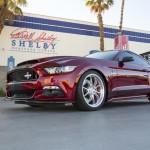 Shelby American Launches New Super Snake