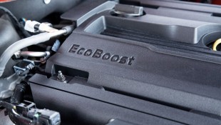 Real-World EcoBoost Mustang Numbers Dead On