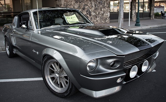 eleanor-mustang featured image
