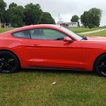 Is the 2015 Mustang EcoBoost Really a Mustang?