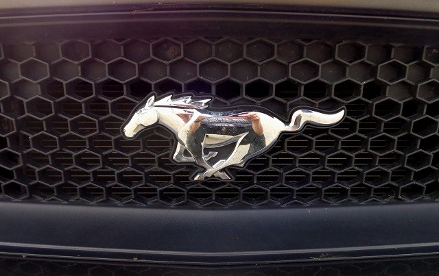 The Mustang Experience Hasn’t Changed Much Since the ’60s, but That’s OK