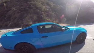 Does the V6 Mustang Deserve Respect? This ‘One Take’ Owner Thinks So