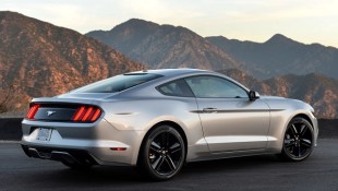 Mustang Sales Get Boost From Younger Buyers