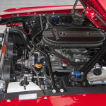 Here’s a 1968 Shelby GT350 Worth Applauding