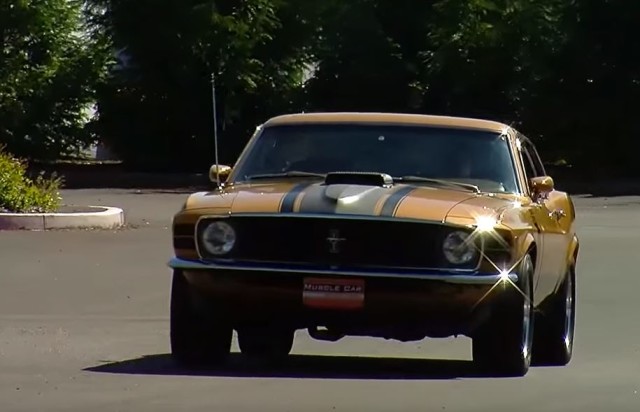 Take an In-Depth Look at the BOSS 302
