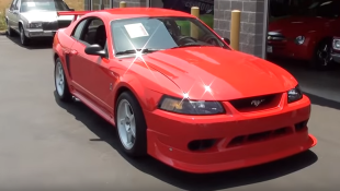 Fourth Generation Mustangs: The Time to Buy is Now
