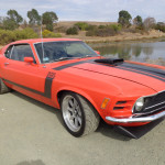 Searching for a Sleeper Mustang Boss 302?