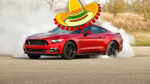 Is It Possible for Ford Mustang Production to Move to Mexico?