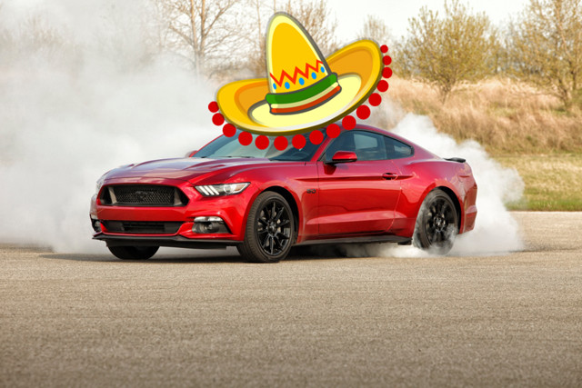 Is It Possible for Ford Mustang Production to Move to Mexico?
