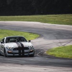 Shelby GT350 Earns Big Accolades from Car and Driver